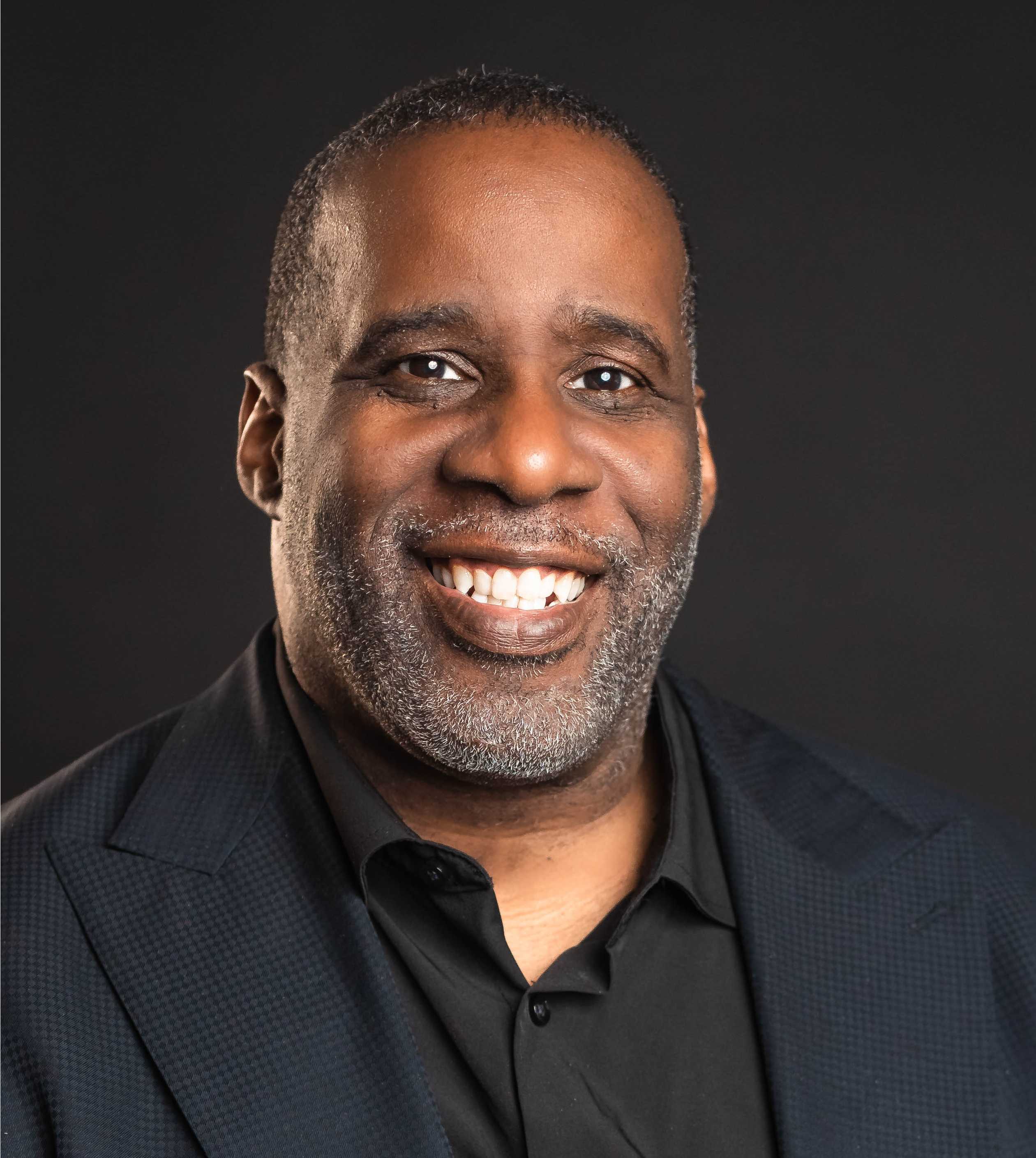 Shawn Harper - Motivational Sports Speaker